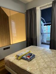 Hills Twoone (D23), Apartment #579153771